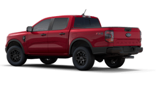 2025 Ford Ranger® External Image 3